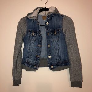 American Eagle Jean Jacket